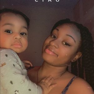 Meet your Posher, Attalia